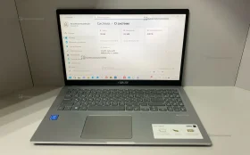 Купить Ноутбук asus r565m б/у , в Казань Цена:7900рублей