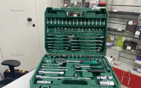 Набор инструментов cr-v 78 pcs