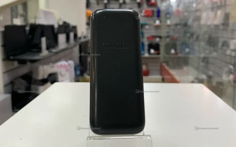 Alcatel Crystal