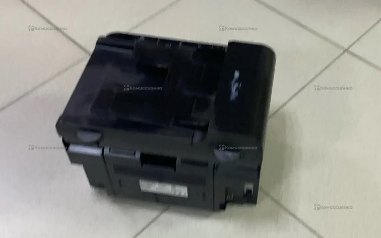 HP LaserJet Pro M1536dnf Multifunction Printer (CE