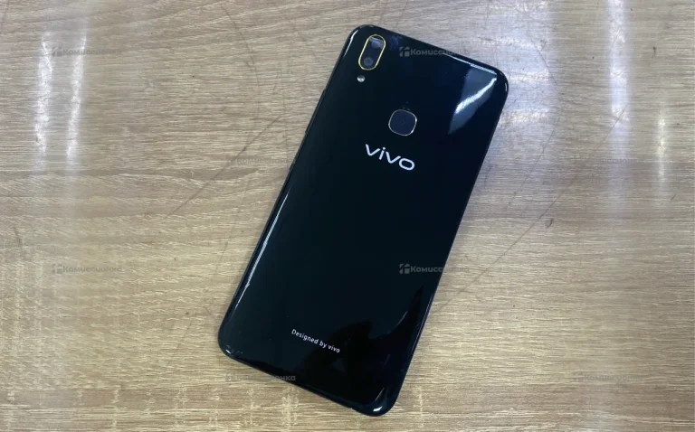 VIVO y85