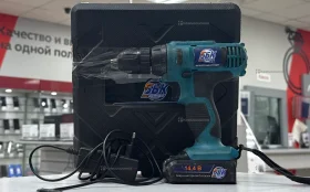 Купить Шуруповерт ББК ДА 14,4 б/у , в Пермь Цена:990рублей