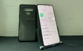 Xiaomi Black Shark 4 Pro 12/256 ГБ