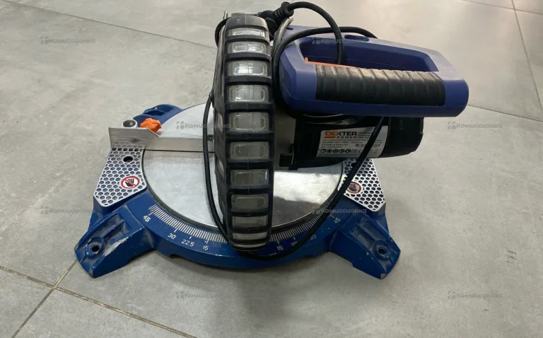 dextor j1g