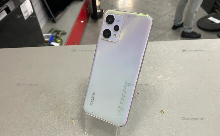 Realme 9 5G 4/128GB
