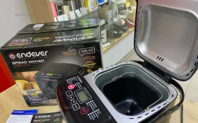 Хлебопечь endever mb-58/59