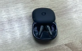 Купить Наушники Soundcore Liberty 4 б/у , в Москва и область Цена:3900рублей