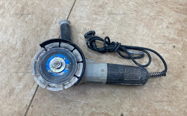 УШМ Ресанта 125/900