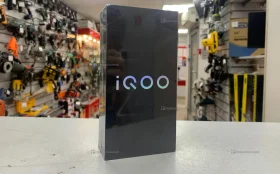 Vivo iQOO Z10 8/256 ГБ