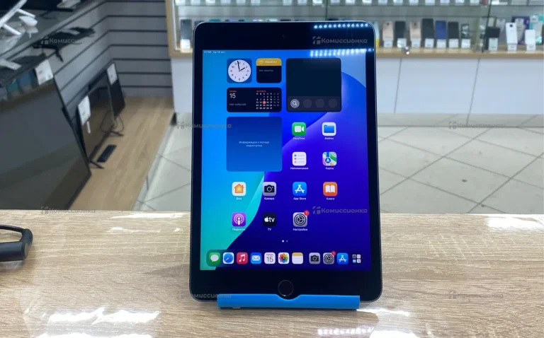 Планшет Apple iPad mini 64Gb Wi-Fi