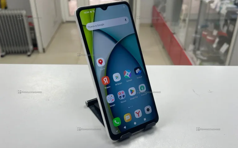 Xiaomi Redmi A3x 3/64 ГБ