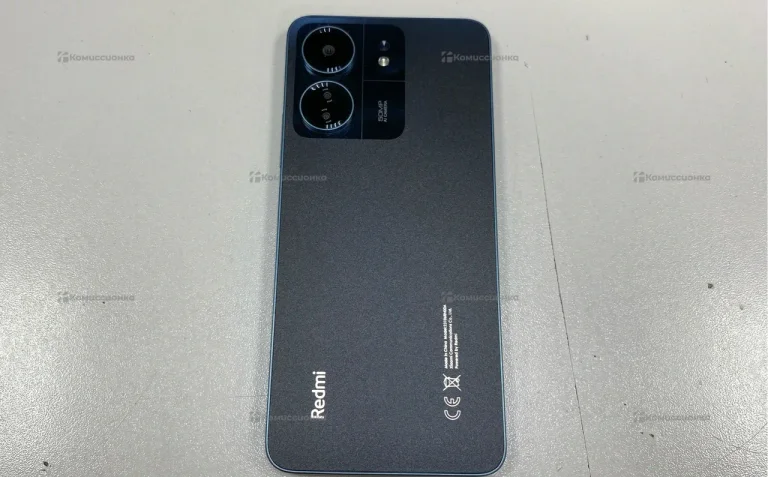 Xiaomi Redmi 13C 8/256 ГБ