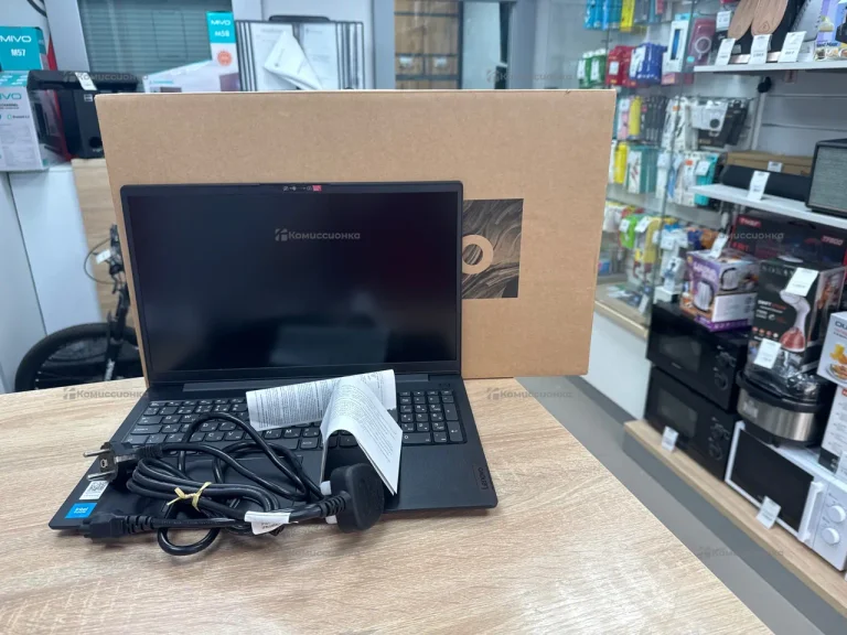 Ноутбук  Lenovo v15 G2 IJL