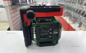Купить Лазерный уровень ADA LaserTANK 3-360 GREEN б/у , в Челябинск Цена:9900рублей