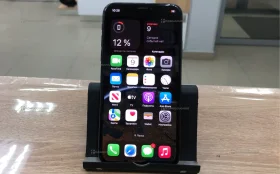 Купить Apple iPhone X 3/256 ГБ б/у , в Самара Цена:5500рублей