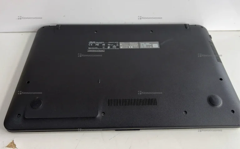 Ноутбук  Asus Vivobook 15