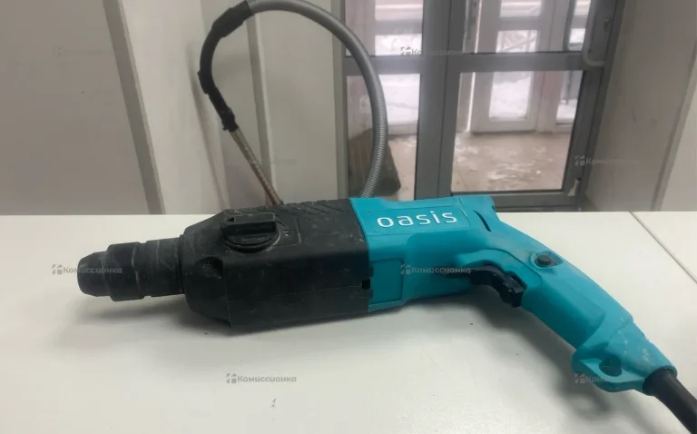 Перфоратор сетевой Oasis PR-80