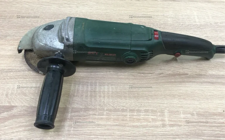 УШМ DWT WS-125 SV