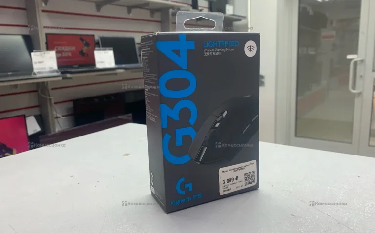 Мышь Logitech G304