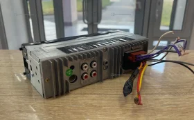 Автомагнитола  media reciver