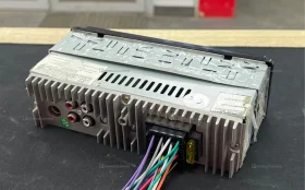 Купить Автомагнитола  Carlive б/у , в Уфа Цена:990рублей