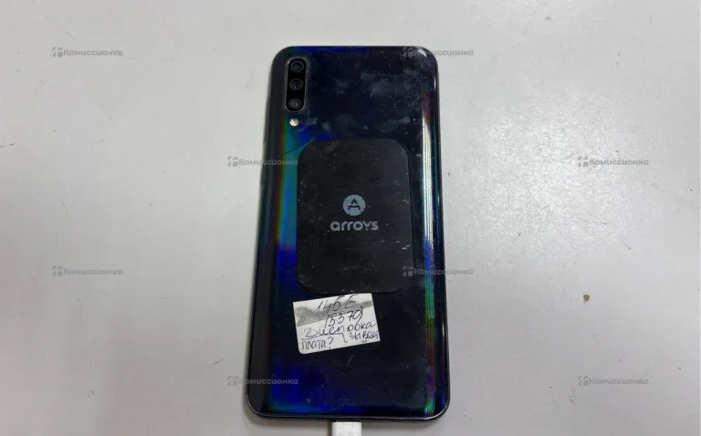 Samsung Galaxy A50 4/64 ГБ