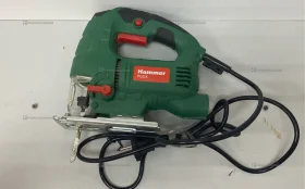 Купить Лобзик лобзик hammer flex lzk650l б/у , в Казань Цена:1900рублей