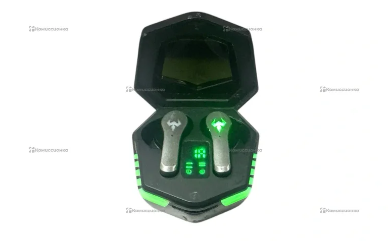 Наушники  BT