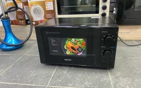 Купить Микроволновая печь   Dexp m1b-70 б/у , в Тюмень Цена:4500рублей