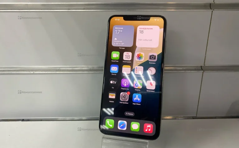Apple IPhone XS Max 64 ГБ