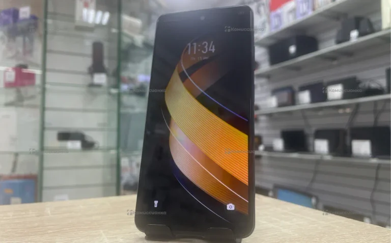 Infinix Smart 8 Plus 4/128Gb