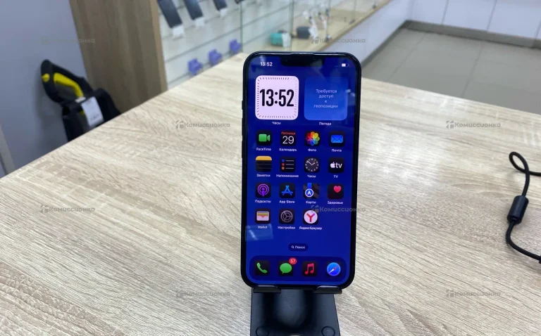 Apple iPhone 13 128 ГБ