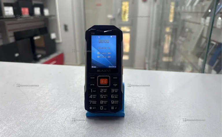 Maxvi t20