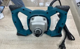 Купить Строительный миксер Энергопром СМ-1200 б/у , в Москва и область Цена:1900рублей