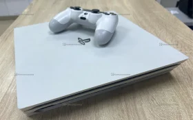 Приставка PlayStation PlayStation 4 pro 1tb