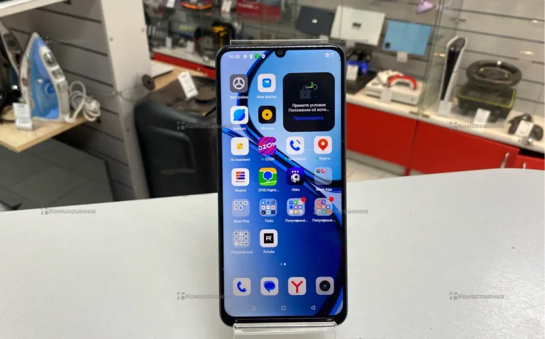 Xiaomi Redmi note 60x 3/64