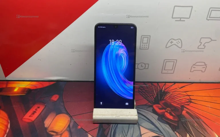 Infinix Note 30i 8/128ГБ