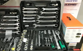 Купить Набор инструментов 82 предмета б/у , в Саратов Цена:2490рублей