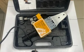 Аппарат для раструбной сварки DEKO PPWM1600W