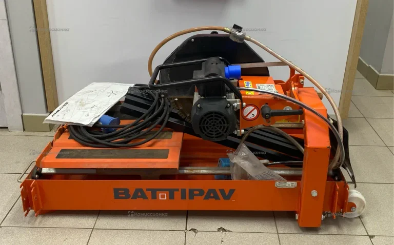 ego plus 80 станок камнерезный