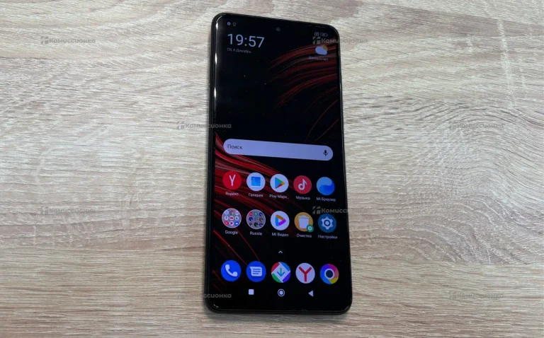 Xiaomi Poco X3 Pro 6/128 ГБ