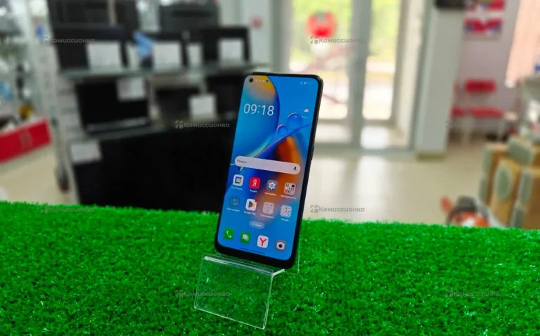 Oppo A74 4/128Gb