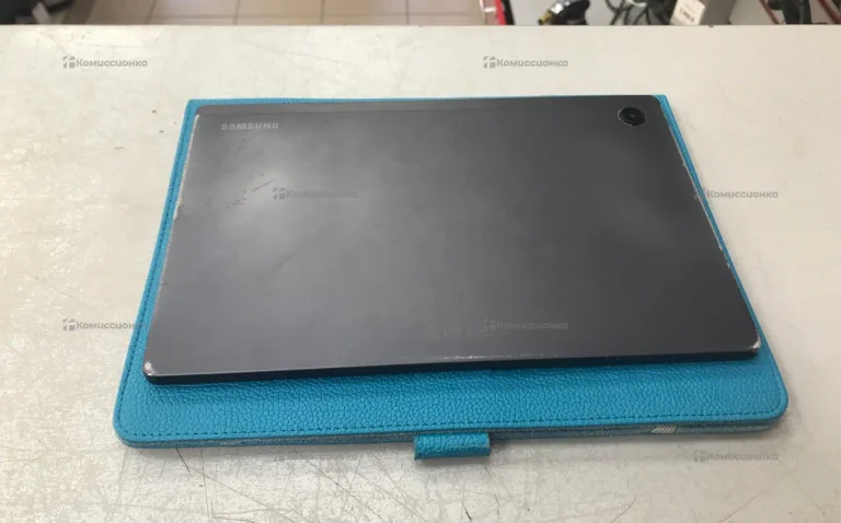 Планшет Samsung Galaxy Tab A8 (2021) 4/128 ГБ