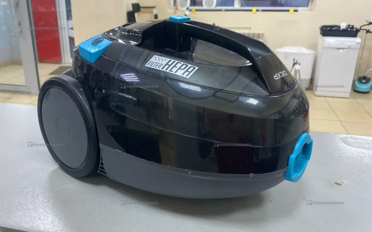 Пылесос  Dexp 2200W