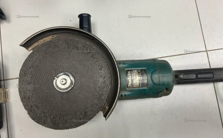 ушм makita ga9020