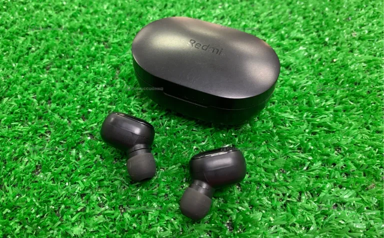 Наушники Redmi AirDots 2