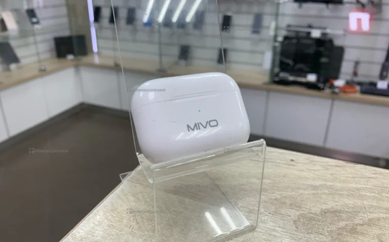 Наушники Mivo