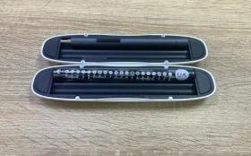 Купить Отвертка электрическая Xiaomi Wowstick Screwdriver 1F+ TRY 20 in 1 Kit (черный) б/у , в Копейск Цена:1490рублей