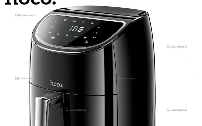аэрогриль Hoco HJD17A
