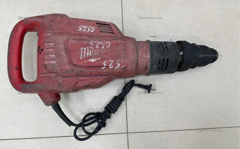 Отбойный молоток Milwaukee K 1000 S